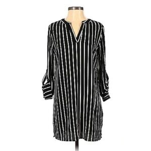 Forever 21 3/4 sleeve Casual Dress l SIZE  S